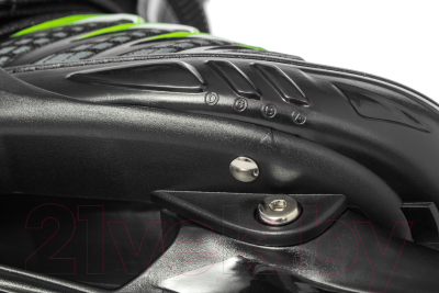 Ролики-коньки Ricos Props PW-253B L