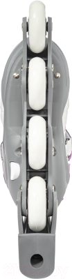 Роликовые коньки Ricos Stream PW-153A S