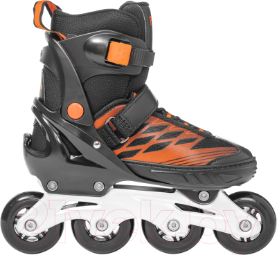 Роликовые коньки Ricos Stream PW-153B M