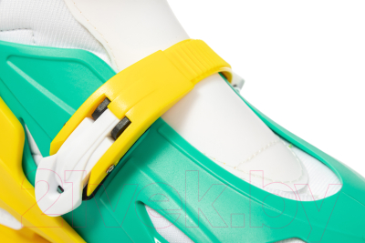 Роликовые коньки Ricos Kudo PW-128 M