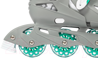 Роликовые коньки Ricos Kudo PW-128 L