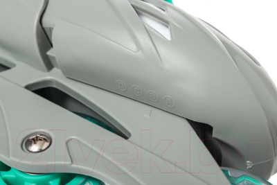 Роликовые коньки Ricos Kudo PW-128 L