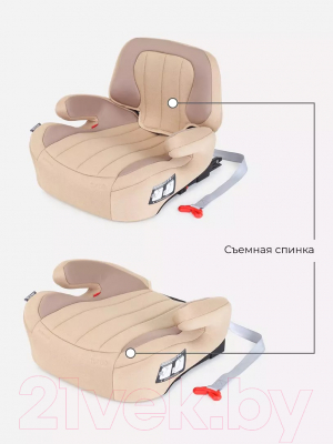 Автокресло Rant Turbo Isofix Active Line / AY313