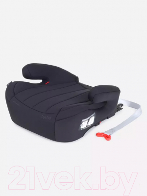 Автокресло Rant Turbo Isofix Active Line / AY313 (черный)