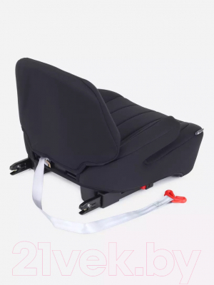 Автокресло Rant Turbo Isofix Active Line / AY313 (черный)