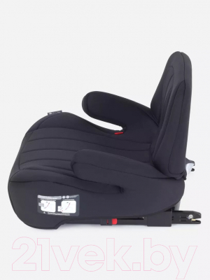 Автокресло Rant Turbo Isofix Active Line / AY313 (черный)