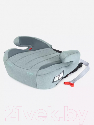 Автокресло Rant Turbo Isofix Active Line / AY313 (зеленый)