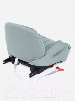 Автокресло Rant Turbo Isofix Active Line / AY313 (зеленый)
