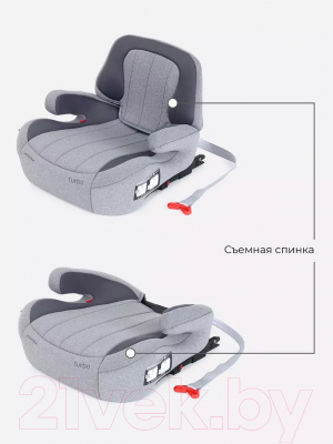 Автокресло Rant Turbo Isofix Active Line / AY313