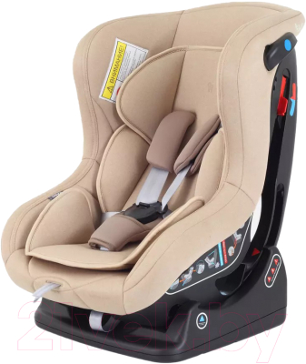 Автокресло Rant Pilot Active Line / LB777 - фото