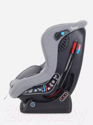 Автокресло Rant Pilot Active Line / LB777