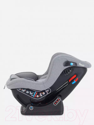 Автокресло Rant Pilot Active Line / LB777