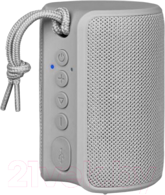 Портативная колонка TFN TWS Play / TFN-BS04-01GR - фото