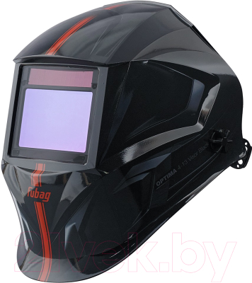 Сварочная маска Fubag Optima 4-13 Visor - фото