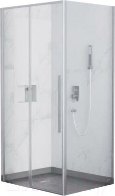 Душевой уголок RGW SV-42 / 32324250-011 - фото