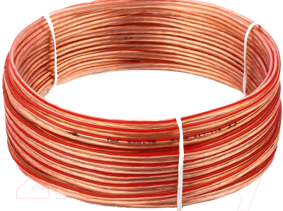 Кабель Cablexpert CC-TC2x0.75-10M - фото