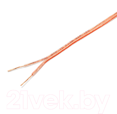 Кабель Cablexpert CC-TC2x0.75-10M