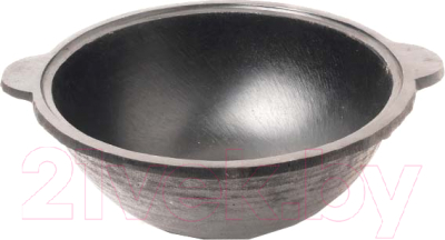 Казан LK без крышки - фото