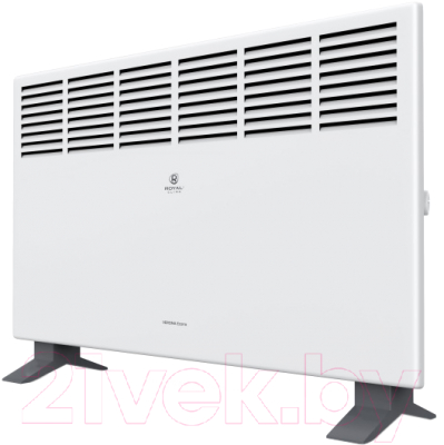 Конвектор Royal Clima Verona Econo REC-VE2000M - фото