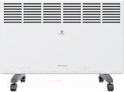 Конвектор Royal Clima Verona Meccanico REC-V2000M