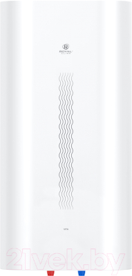 Накопительный водонагреватель Royal Clima Vita RWH-VT50-FE - фото