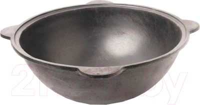 Казан LK без крышки - фото