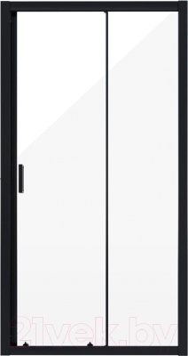 Душевая дверь Niagara NG-82-13AB 130x190 - фото