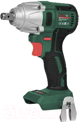 Аккумуляторный гайковерт DWT ABW 20 D (DC) - фото
