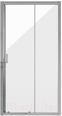 Душевая дверь Niagara 110x190 NG-62-11A - фото