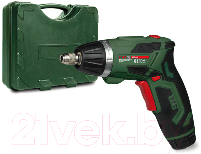 Электроотвертка DWT ASC-03 BMC (DC) - фото