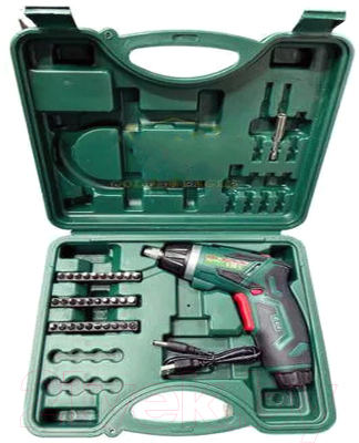 Электроотвертка DWT ASC-03 BMC (DC)