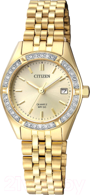 Часы наручные женские Citizen EU6062-50P - фото