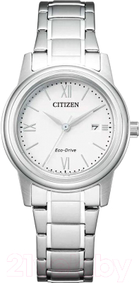 Часы наручные женские Citizen FE1220-89A - фото