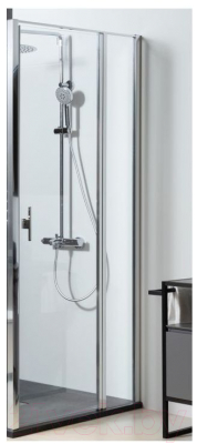 Душевая дверь Allen Brau Priority 3.31025.00 / 294054