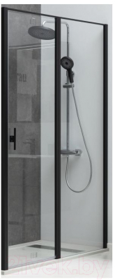 Душевая дверь Allen Brau Priority 3.31027.BBA / 294056