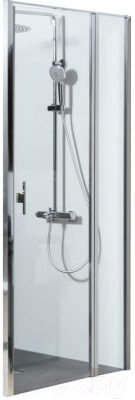 Душевая дверь Allen Brau Priority 3.31028.00 / 294057 - фото