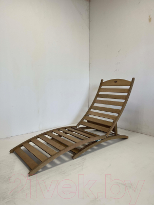 Шезлонг ИМпласт 15063