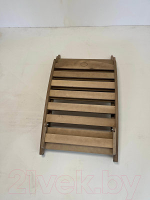 Шезлонг ИМпласт 15063