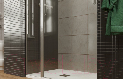 Душевая дверь Allen Brau Priority 3.31031.00 / 294060