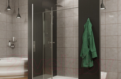 Душевая дверь Allen Brau Priority 3.31031.00 / 294060