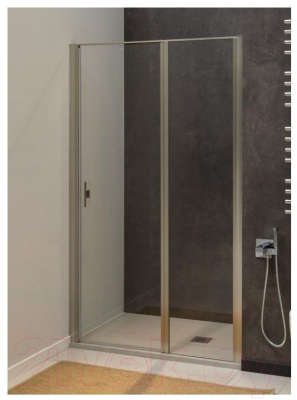 Душевая дверь Allen Brau Priority 3.31032.BA / 294061