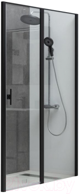 Душевая дверь Allen Brau Priority 3.31033.BBA / 294062 - фото