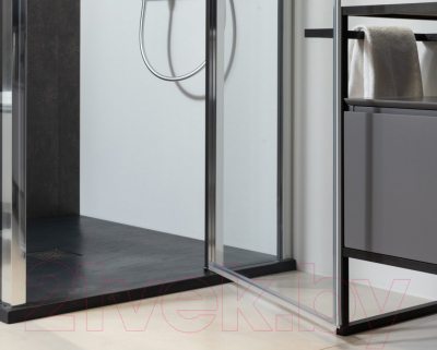 Душевая дверь Allen Brau Priority 3.31034.00 / 294063