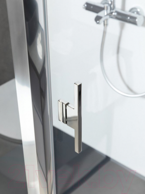 Душевая дверь Allen Brau Priority 3.31034.00 / 294063