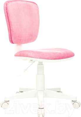 Кресло детское Бюрократ CH-W204NX - фото