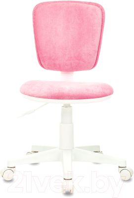 Кресло детское Бюрократ CH-W204NX