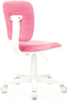 Кресло детское Бюрократ CH-W204NX