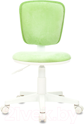 Кресло детское Бюрократ CH-W204NX