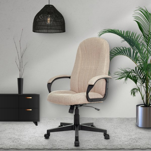 Кресло офисное Бюрократ T-898AXSN