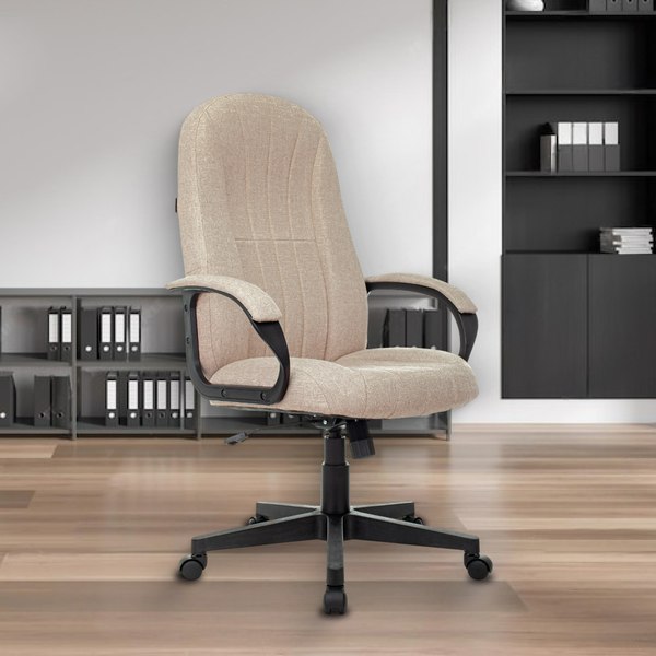 Кресло офисное Бюрократ T-898AXSN